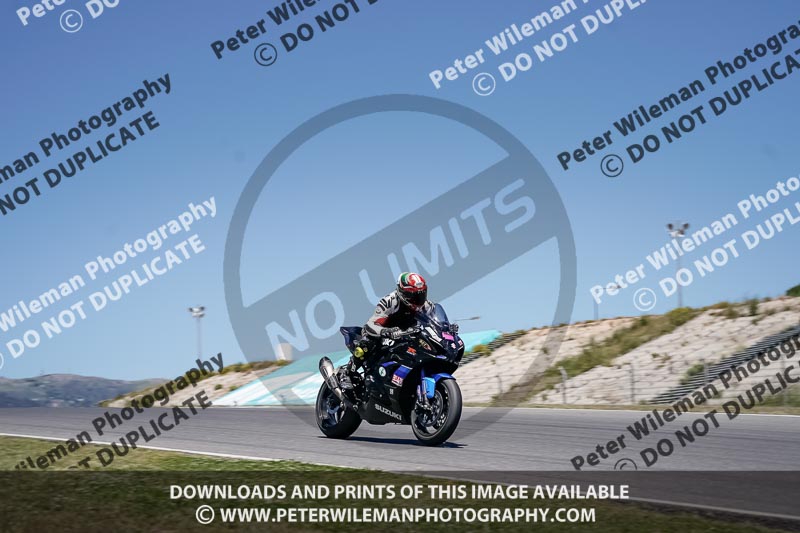 may 2019;motorbikes;no limits;peter wileman photography;portimao;portugal;trackday digital images